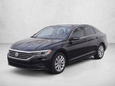 2020 Volkswagen Passat 2.0T -
                  Ft. Lauderdale, FL