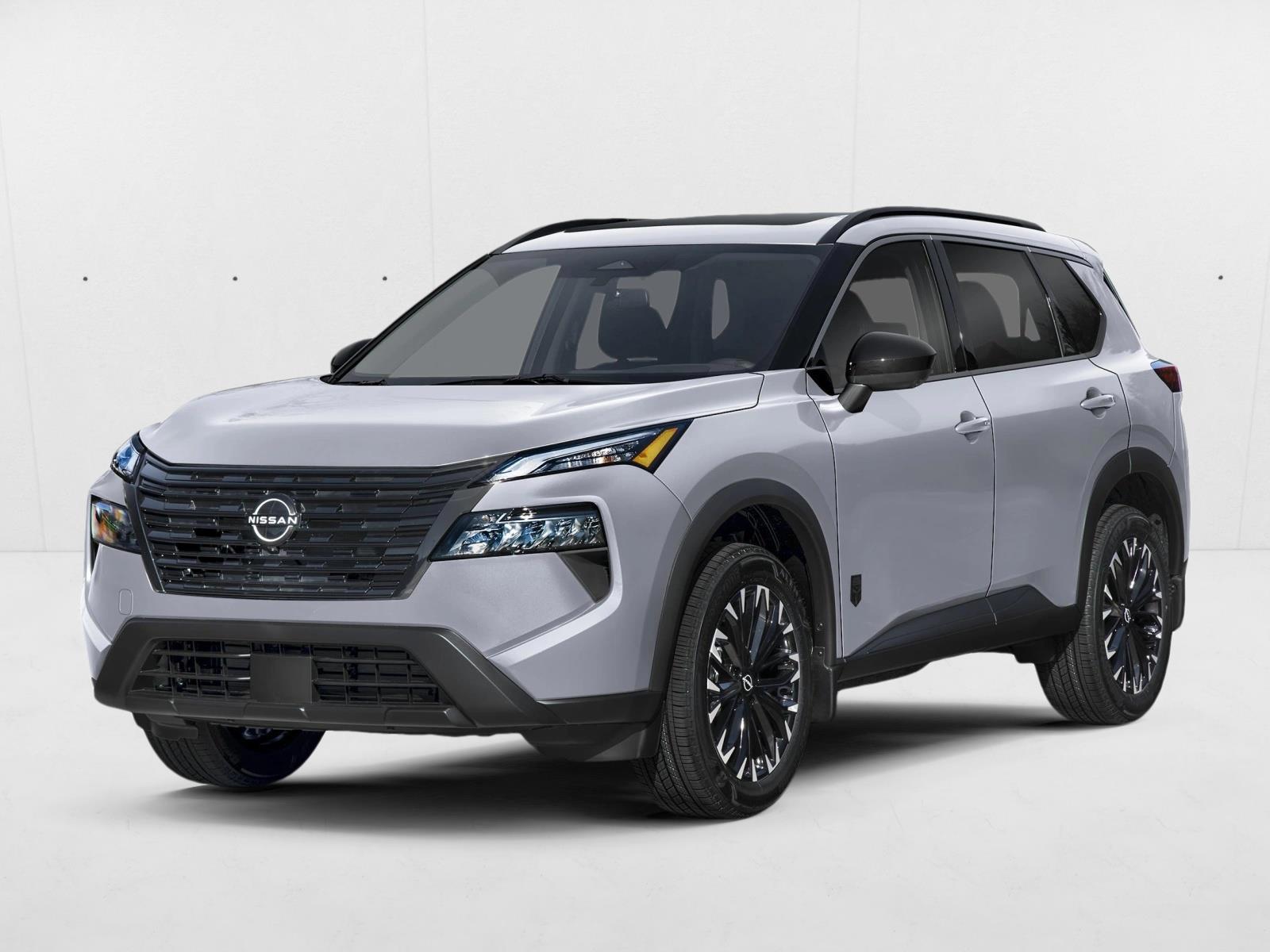 Thumbnail: 2026 Nissan Rogue - 1