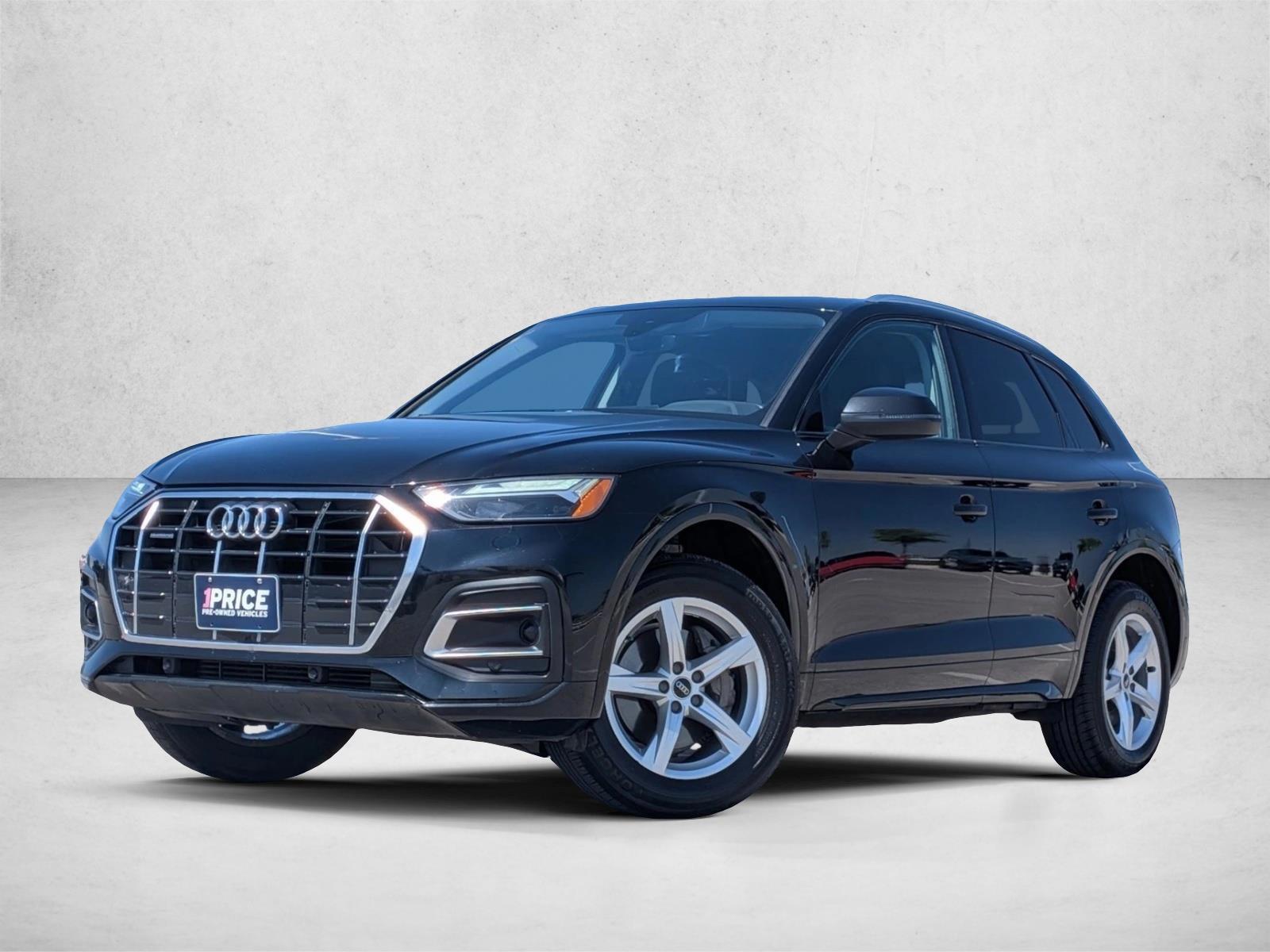Thumbnail: 2023 Audi Q5 - 1