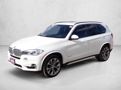 2015 BMW X5 xDrive50i -
                  Centennial, CO