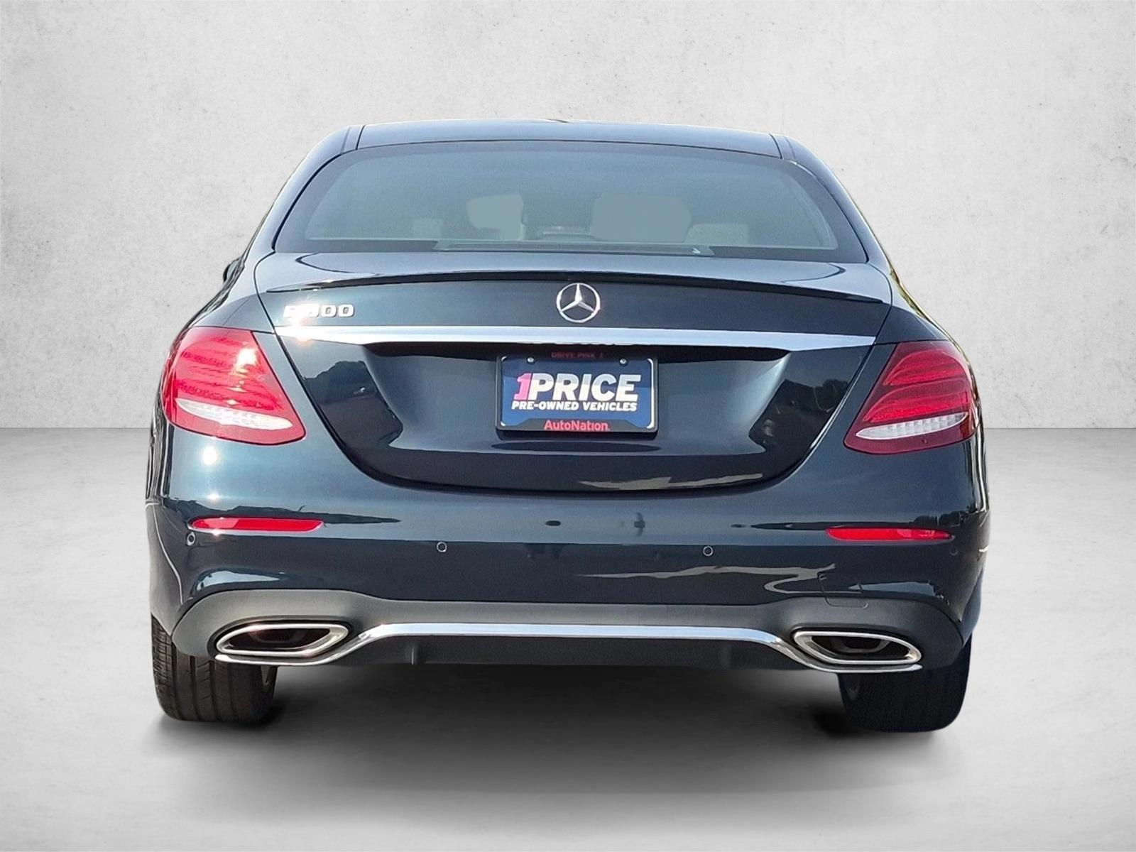 2018 Mercedes-Benz E-Class E300 - Photo 7