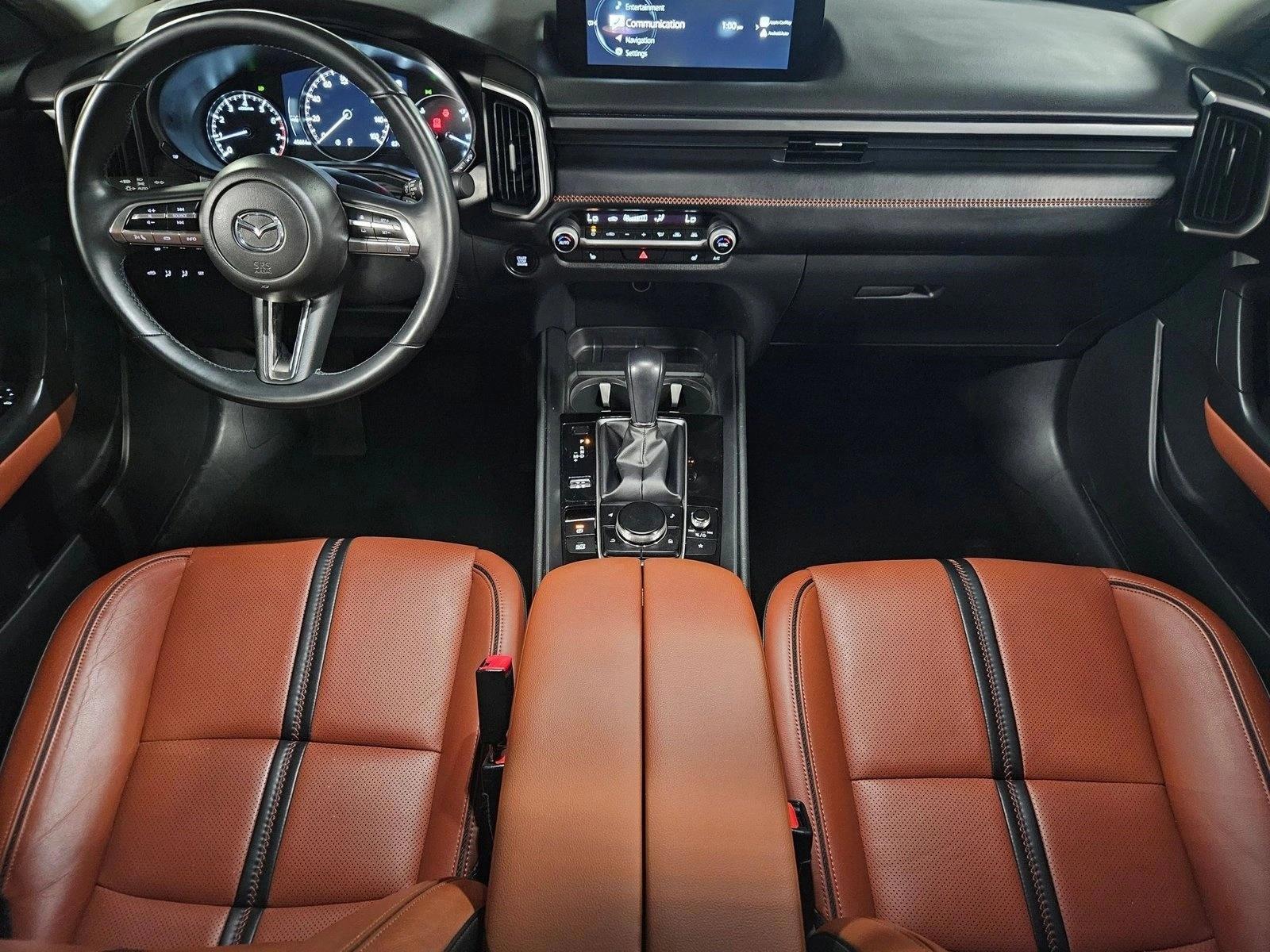 Thumbnail: 2023 Mazda CX-50 - 3