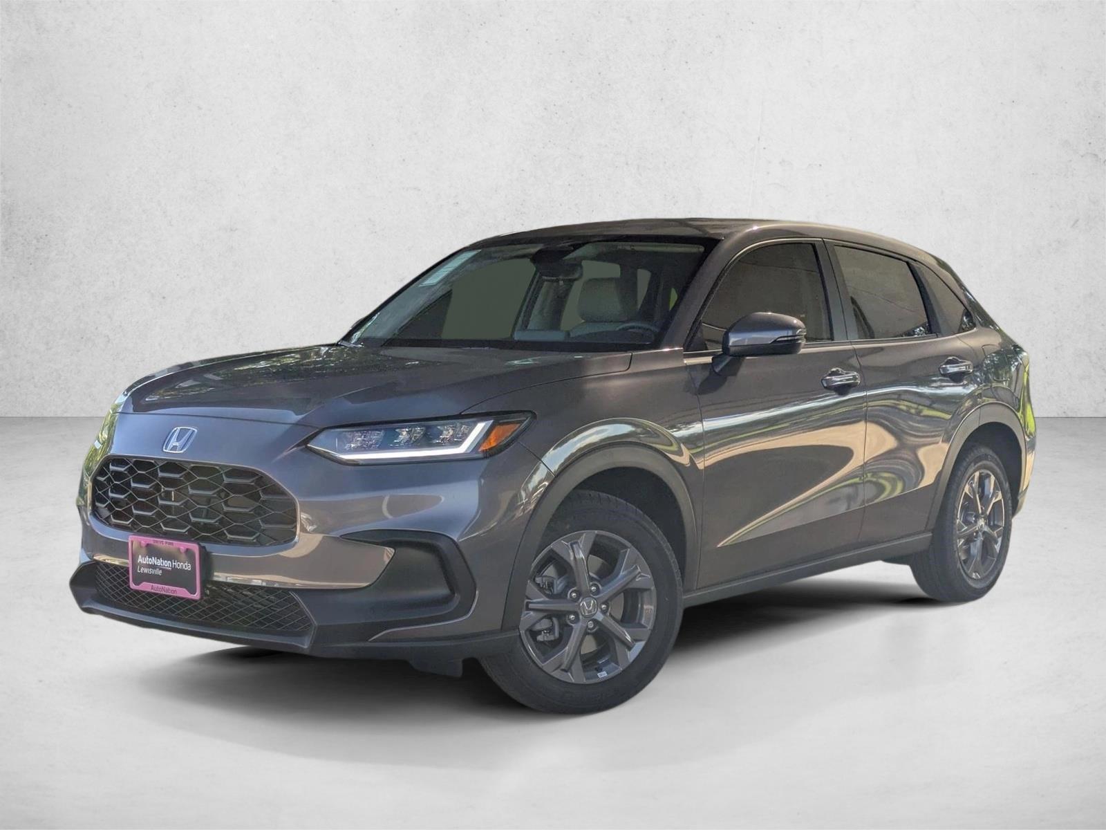 Thumbnail: 2026 Honda HR-V - 1
