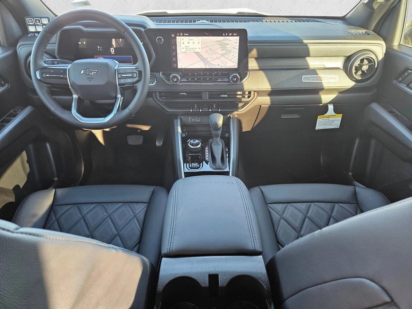 Thumbnail: 2026 Chevrolet Colorado - 3