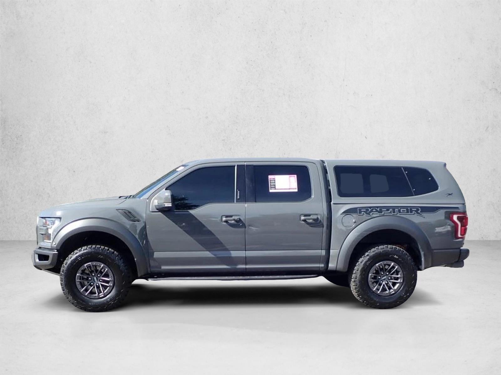 Thumbnail: 2020 Ford F-150 - 2
