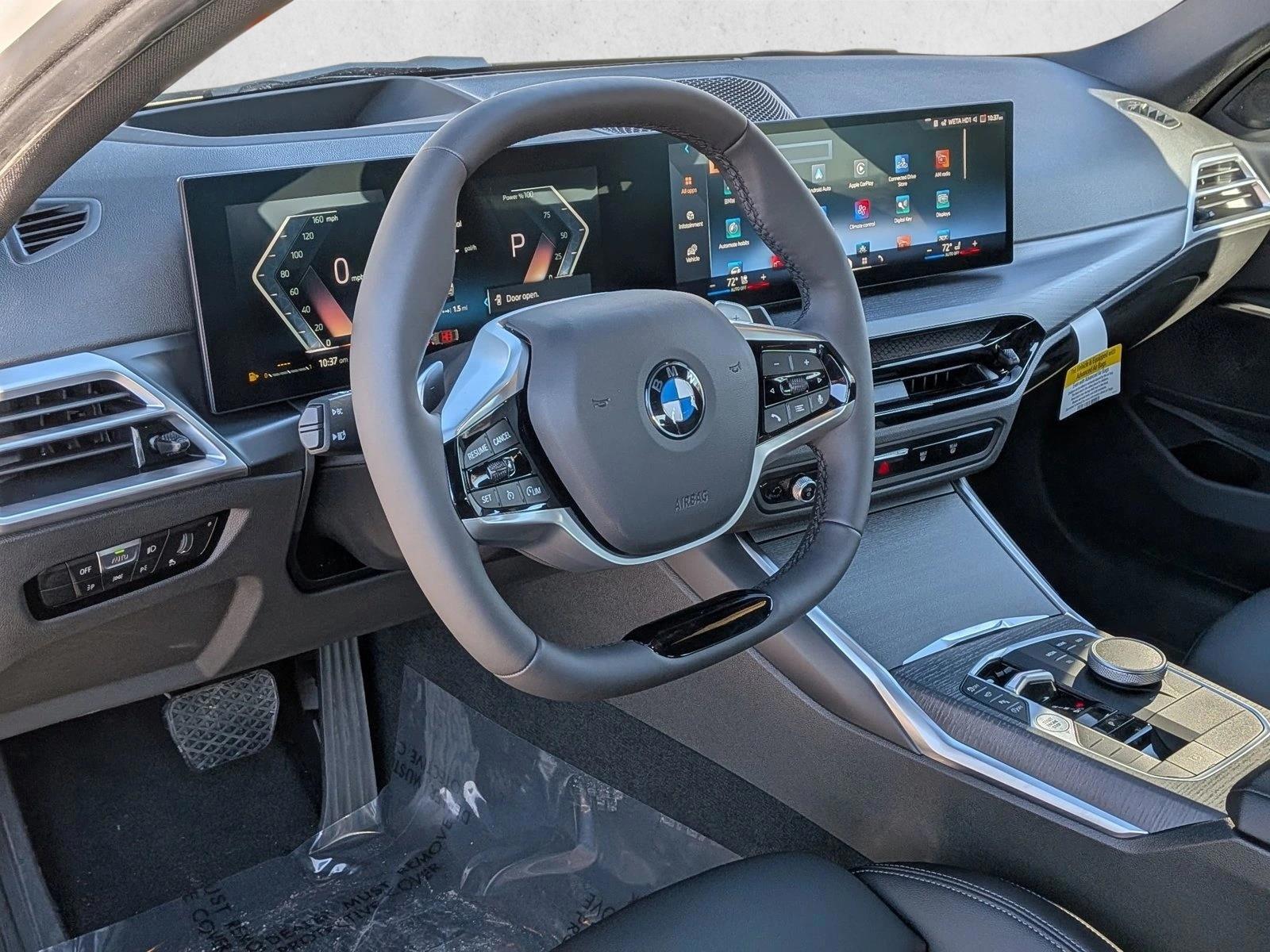 Thumbnail: 2026 BMW 3 Series - 3