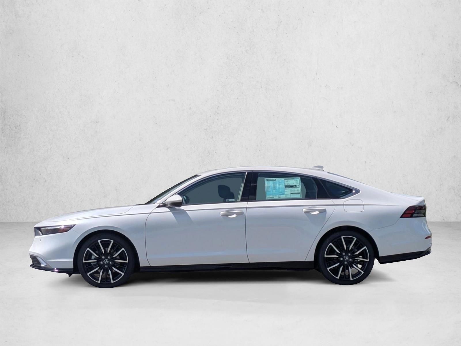 Thumbnail: 2026 Honda Accord - 2