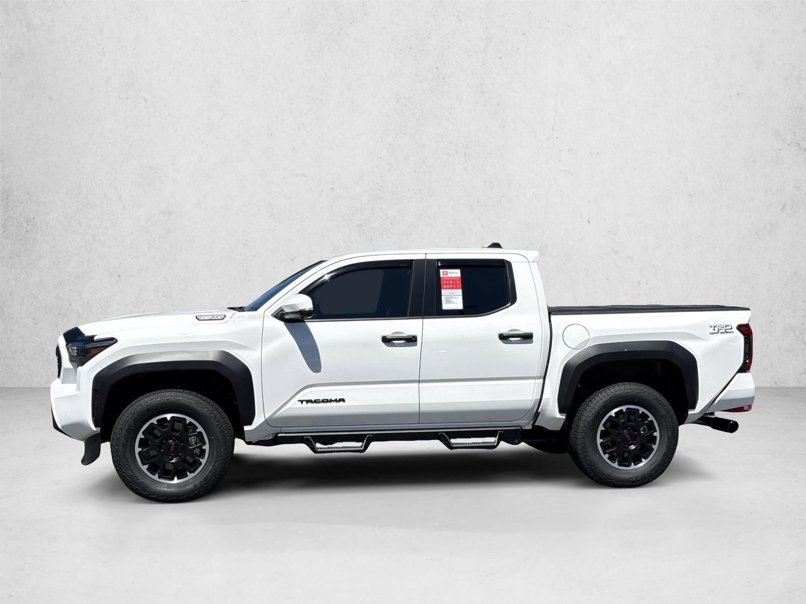 Thumbnail: 2026 Toyota Tacoma - 2