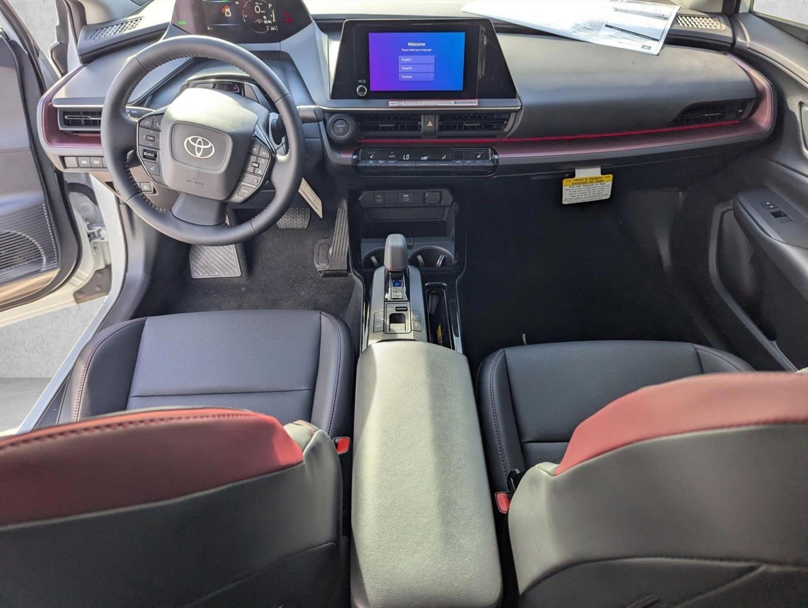 Thumbnail: 2026 Toyota Prius - 3