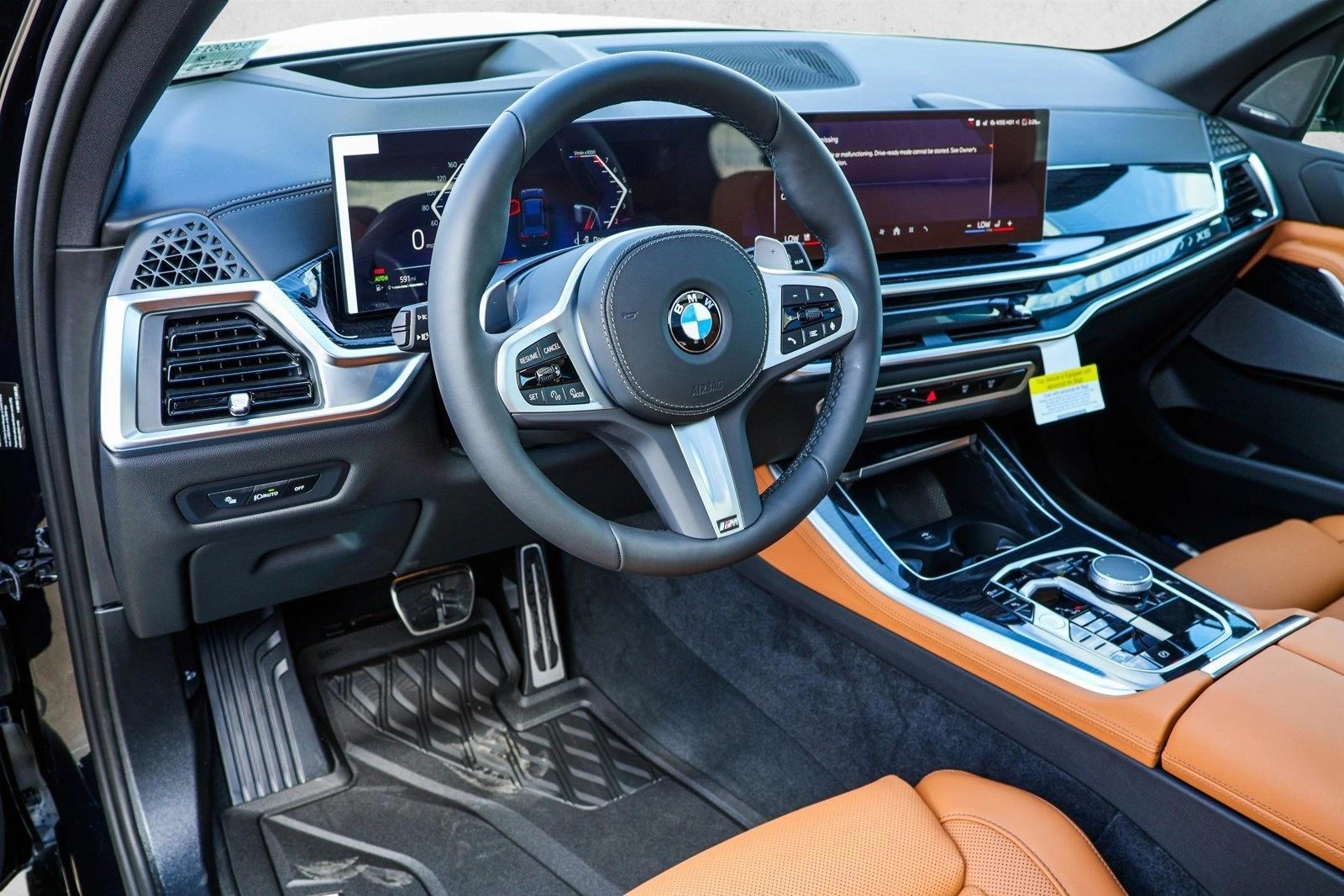 Thumbnail: 2026 BMW X5 - 3