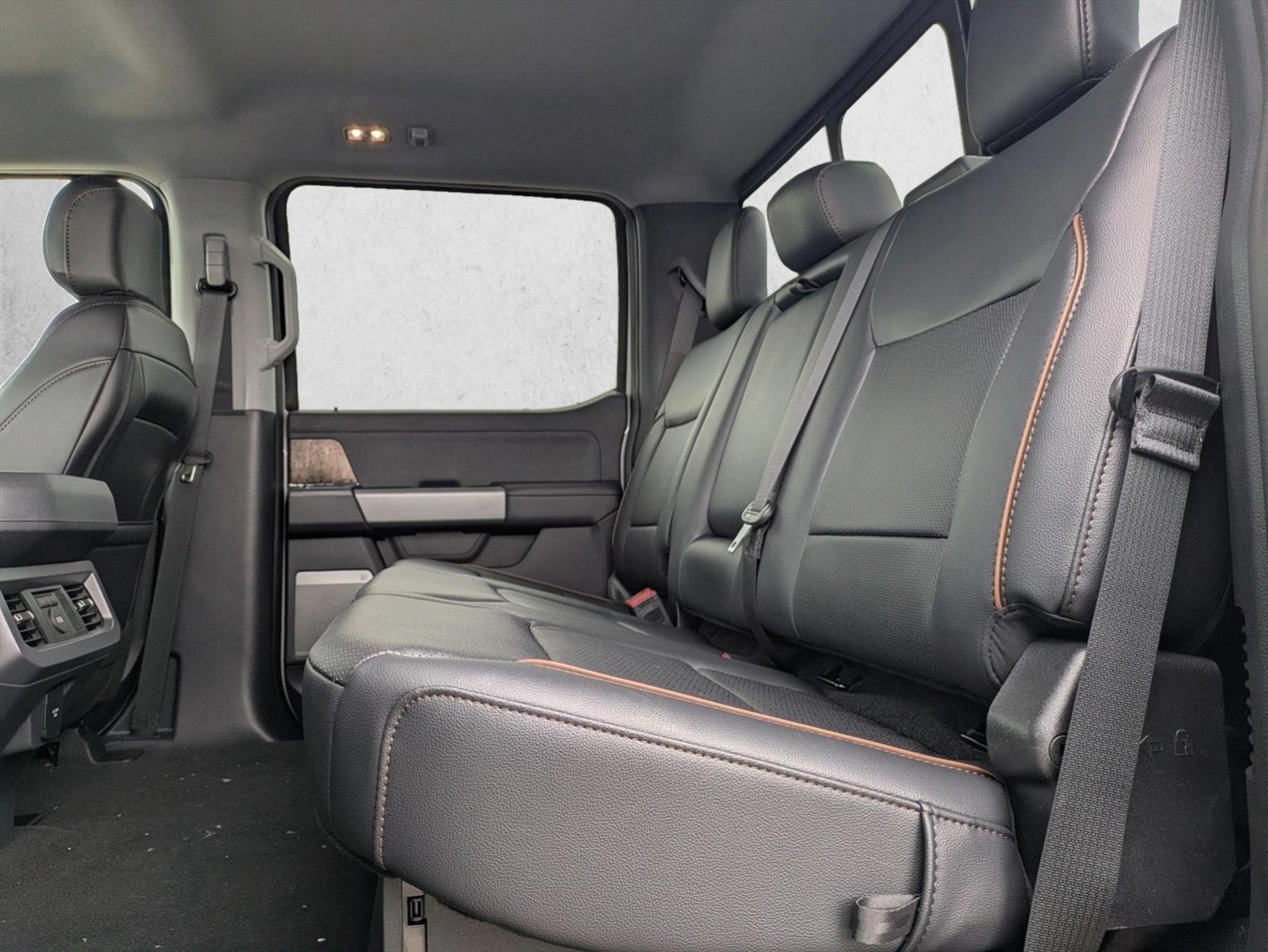 Thumbnail: 2026 Ford Econoline - 6