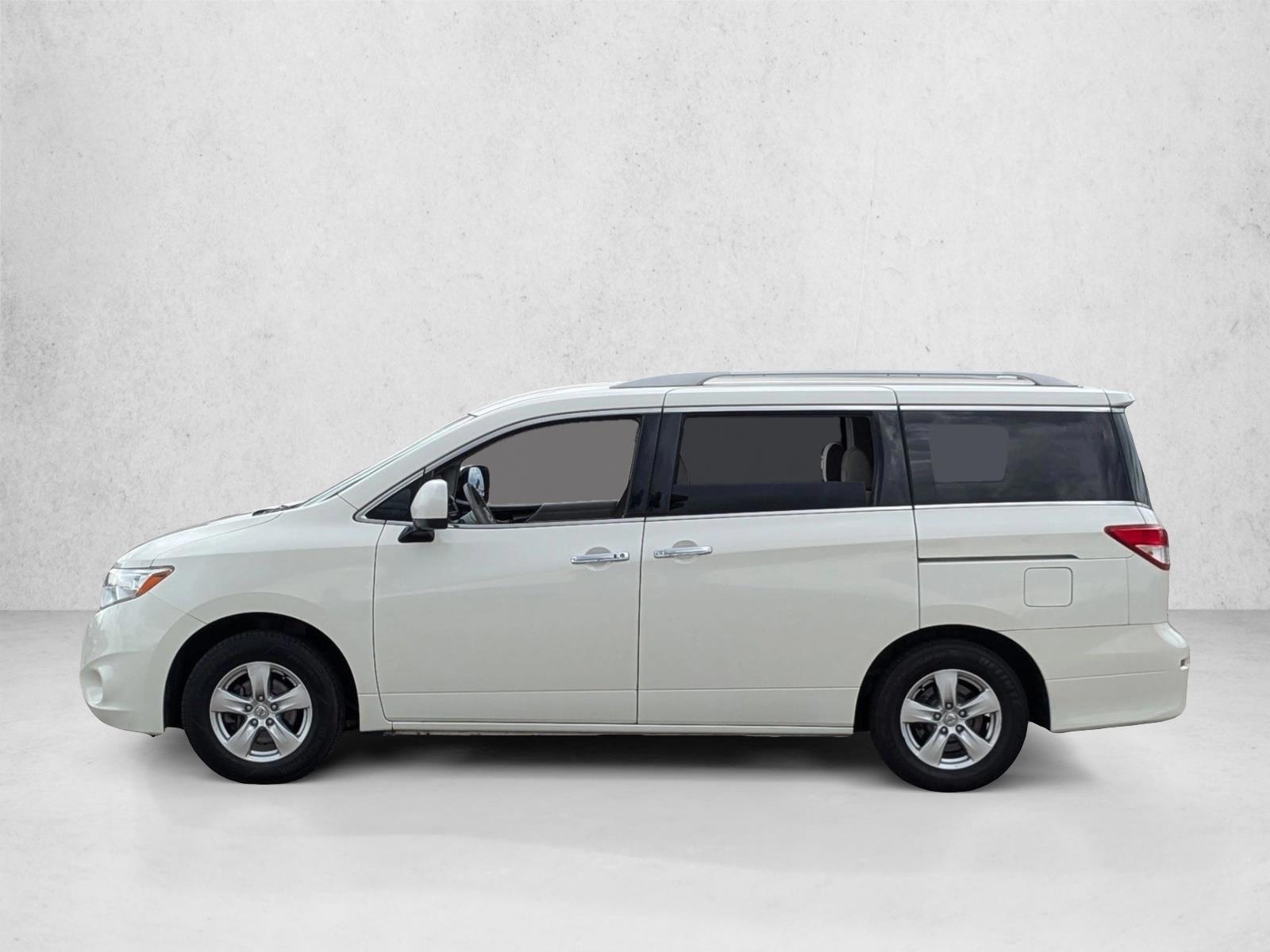 Thumbnail: 2017 Nissan Quest - 2