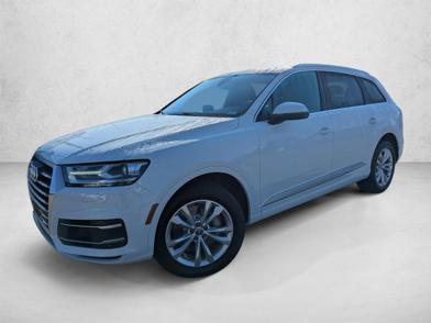 2019 Audi Q7 Premium -
                  Centennial, CO