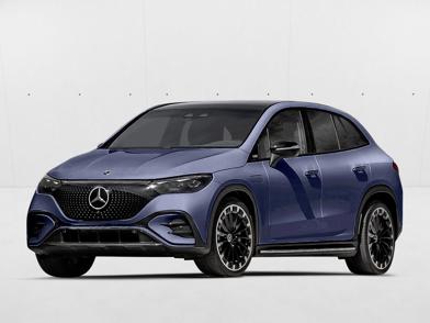 2023 Mercedes-Benz EQE 500 -
                  San Jose, CA