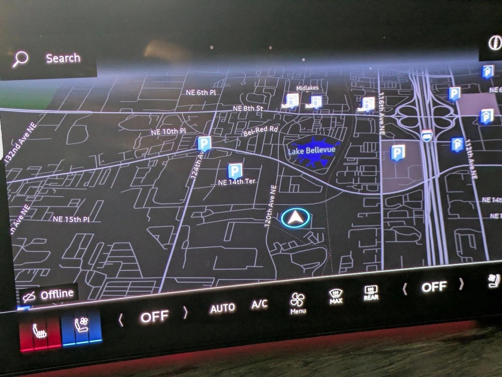 2025 Audi Q5 Premium Plus - Photo 13