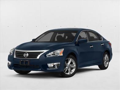 2013 Nissan Altima SV -
                  Westminster, CO