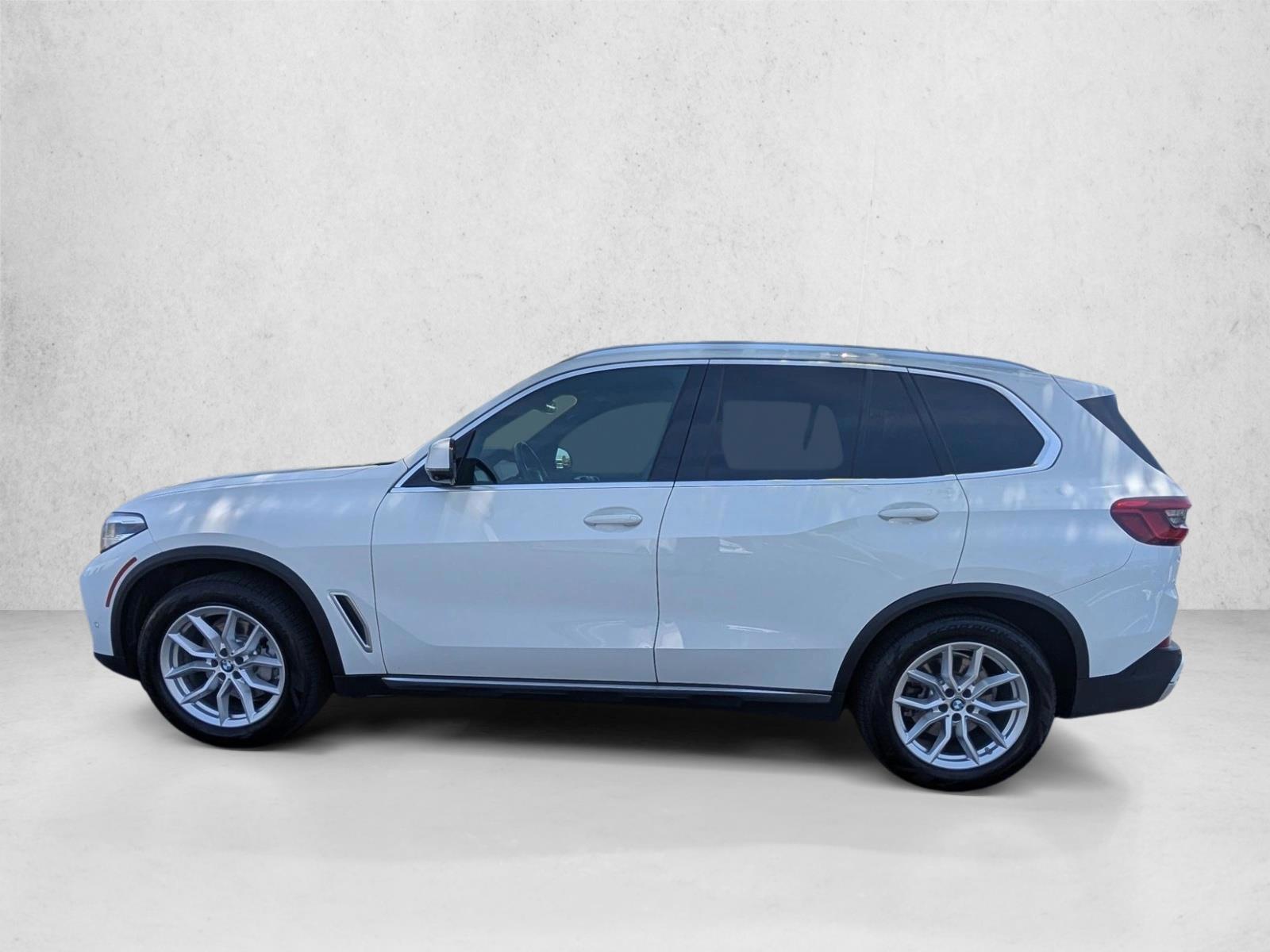Thumbnail: 2019 BMW X5 - 2
