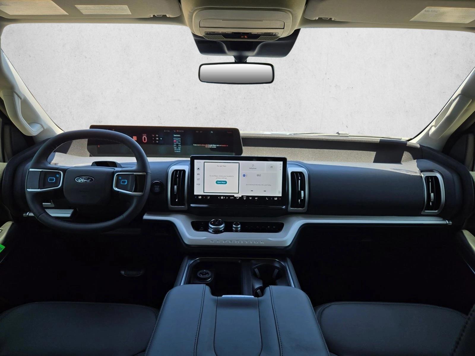 Thumbnail: 2026 Ford Expedition MAX - 4