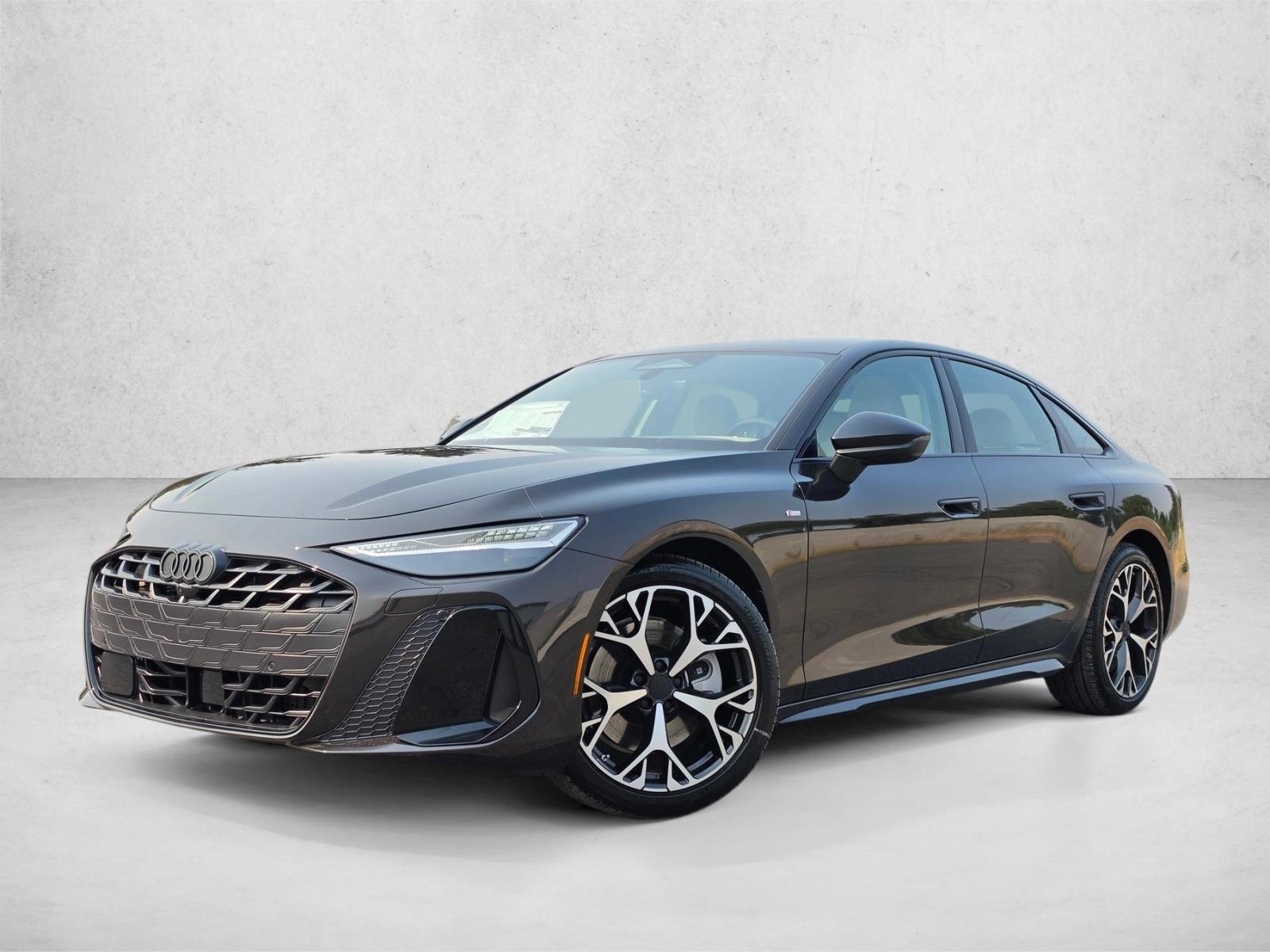 Thumbnail: 2026 Audi A6 - 1