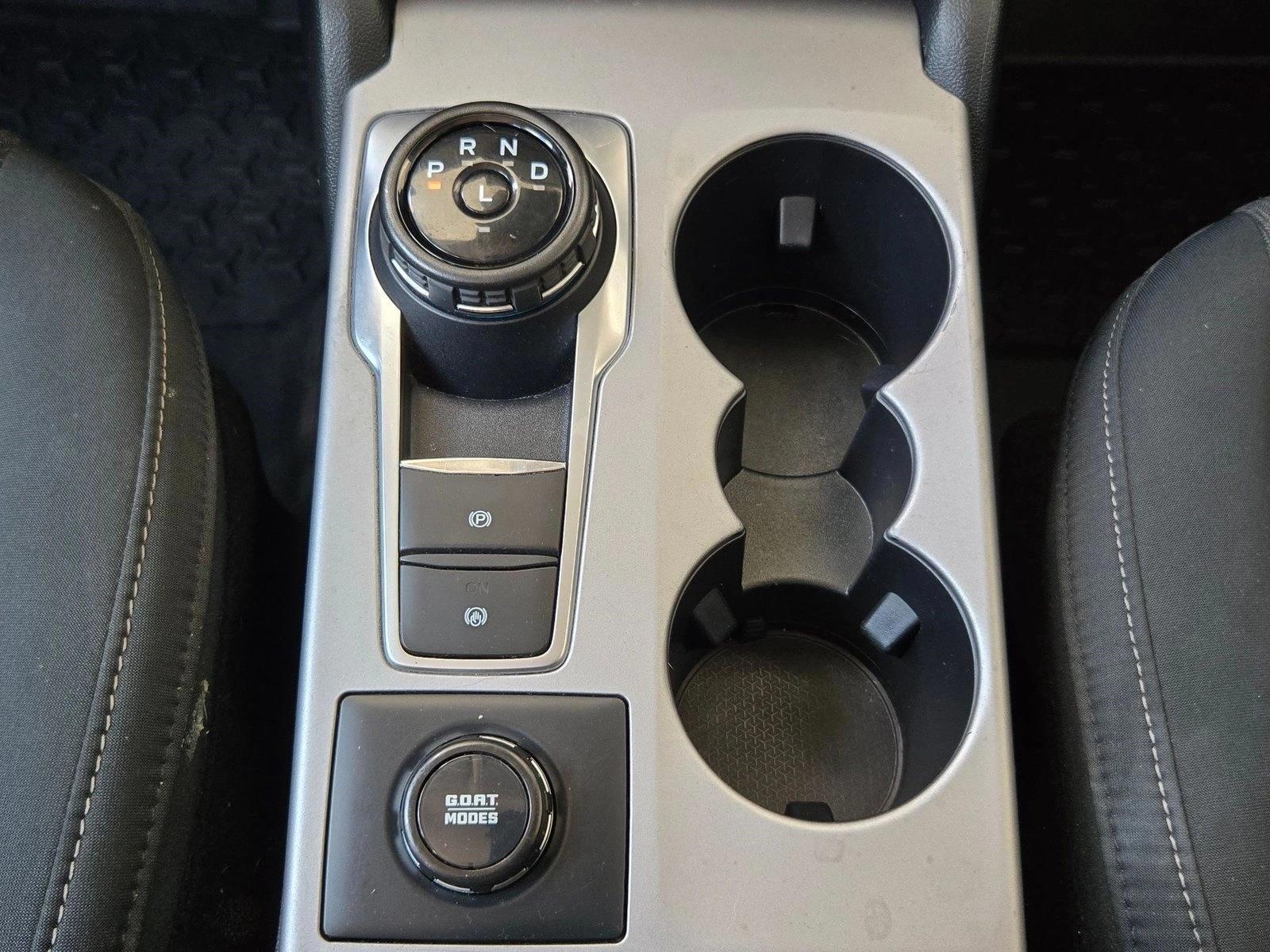 2022 Ford Bronco Sport Big Bend - Photo 15
