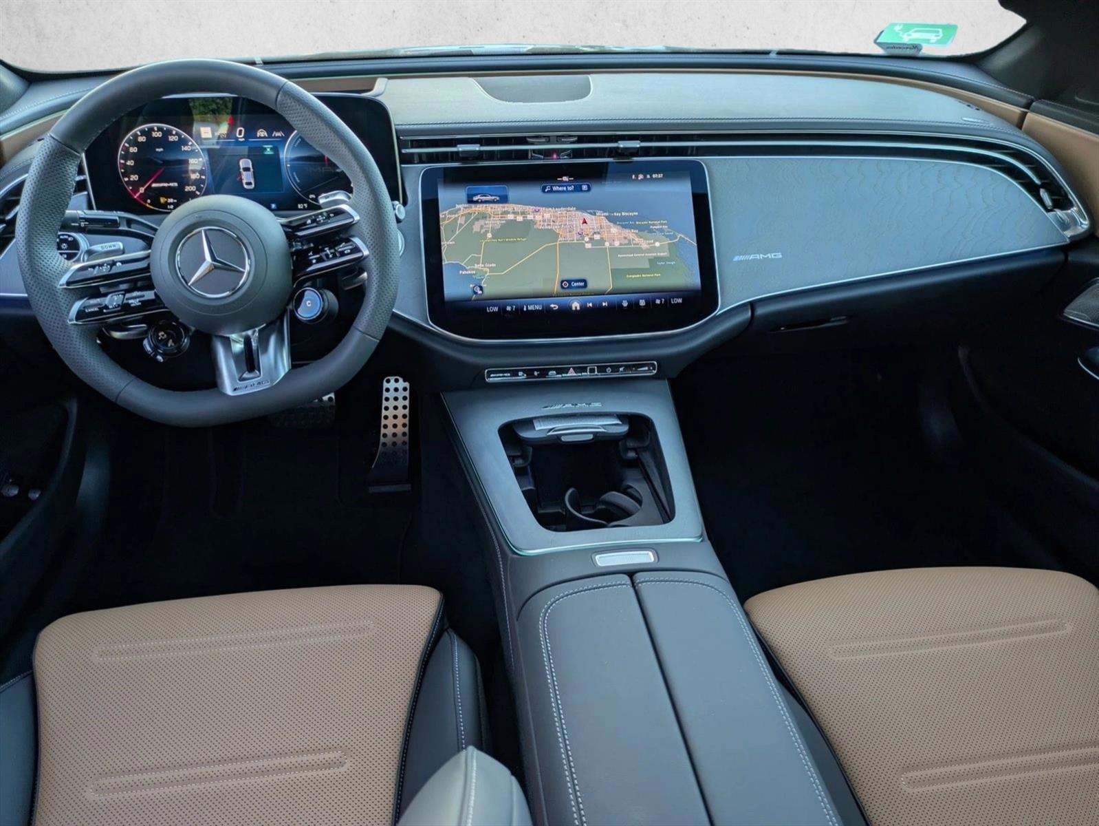Thumbnail: 2026 Mercedes-Benz E-Class - 4
