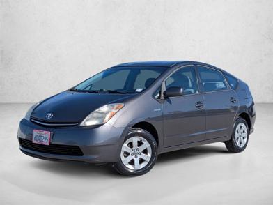2008 Toyota Prius  -
                  Torrance, CA