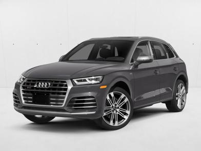 2019 Audi SQ5 Premium Plus -
                  Las Vegas, NV