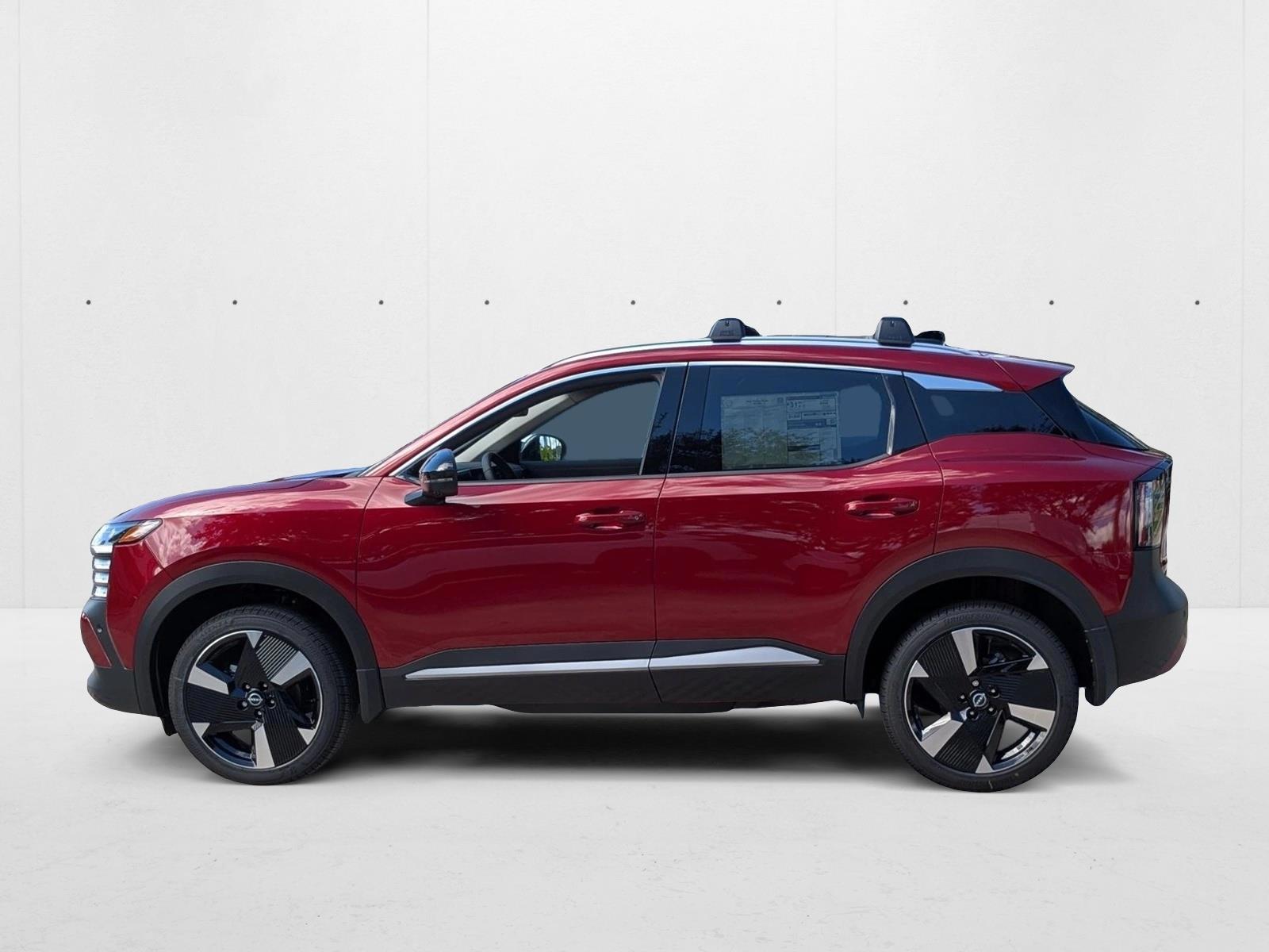 Thumbnail: 2026 Nissan Kicks - 2