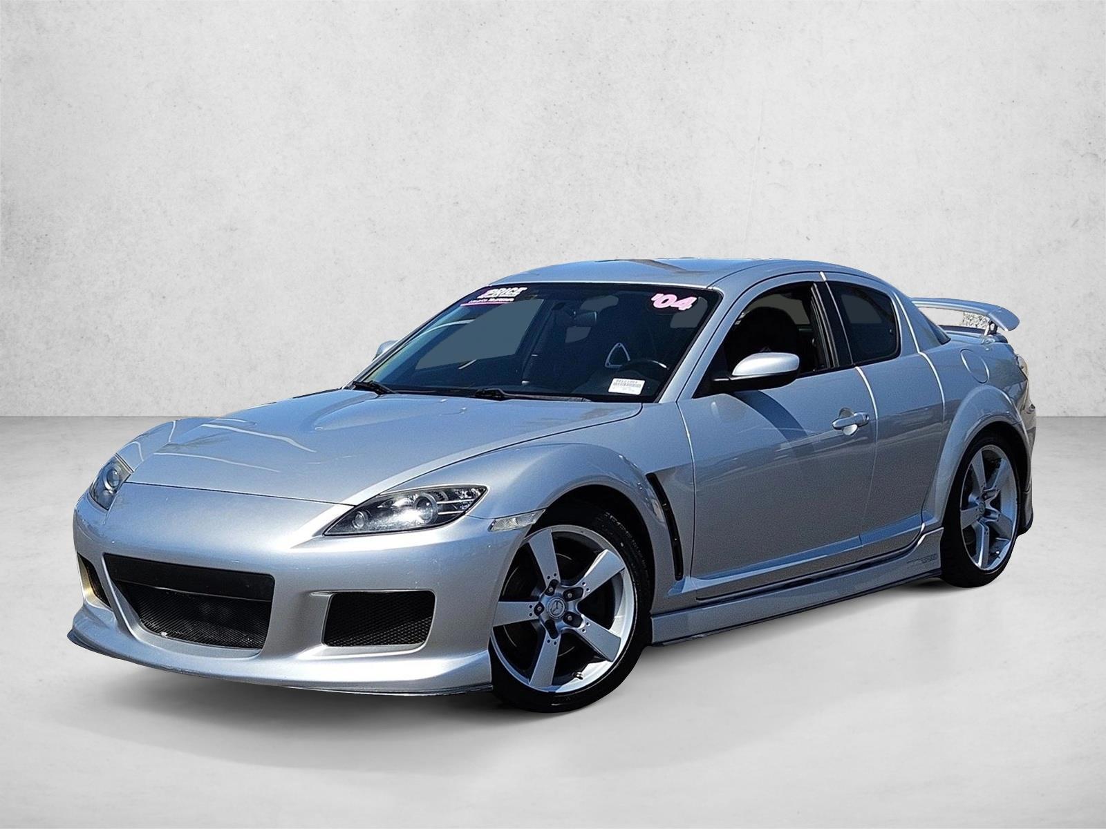 Thumbnail: 2004 Mazda RX-8 - 3