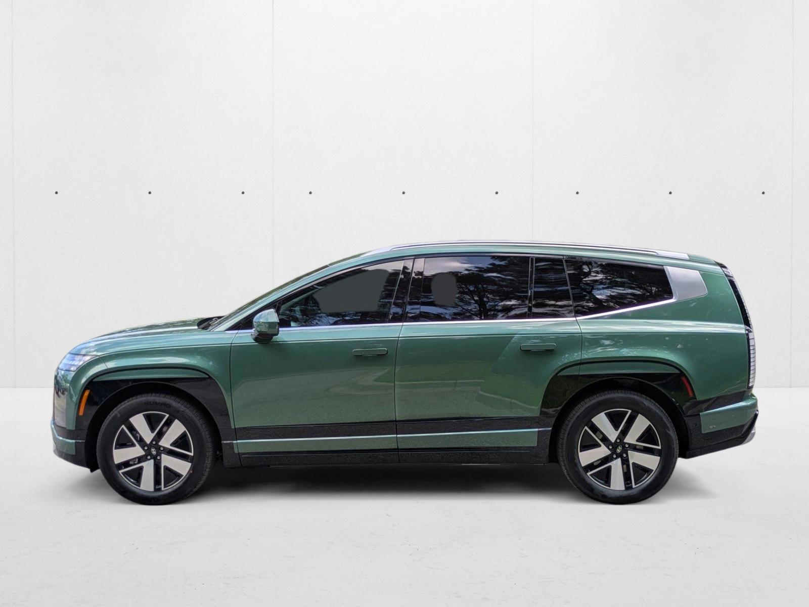 Thumbnail: 2026 Hyundai Ioniq - 2