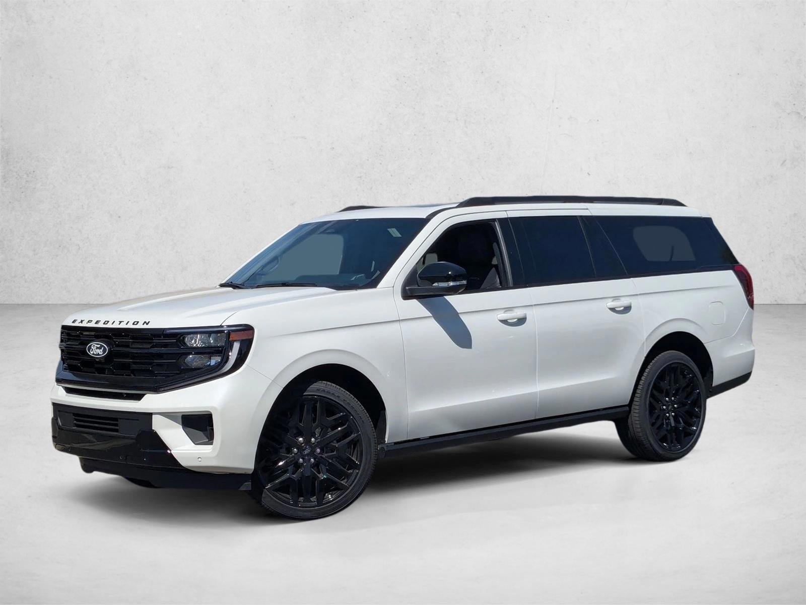 Thumbnail: 2027 Ford Expedition MAX - 1