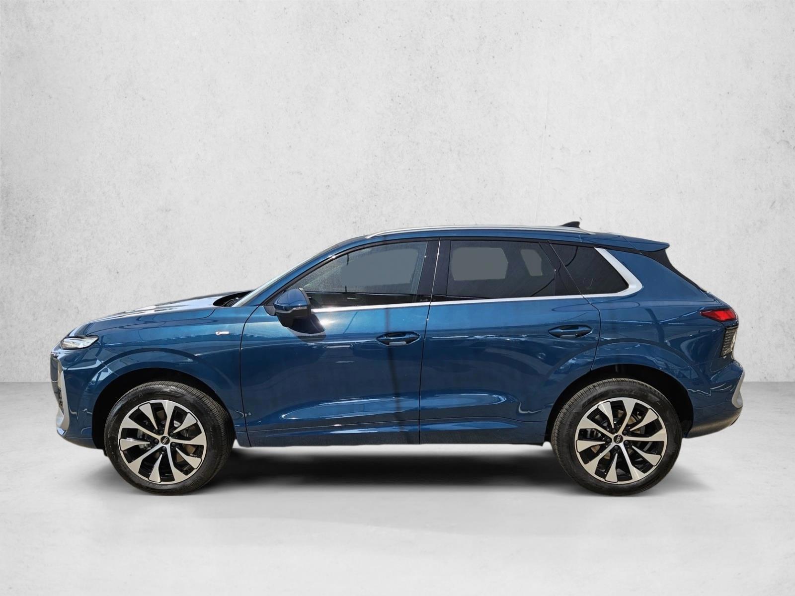 Thumbnail: 2026 Audi Q3 - 2