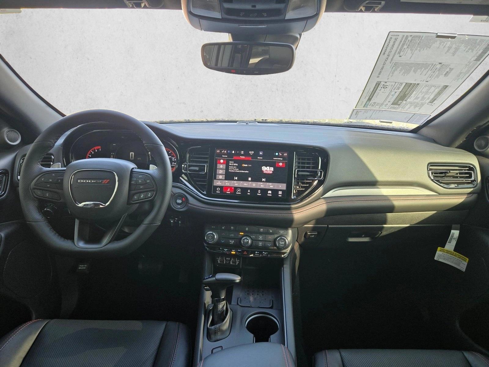 Thumbnail: 2026 Dodge Durango - 3