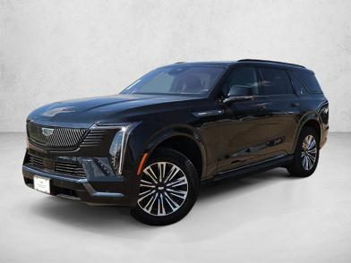 2026 Cadillac Escalade IQL Sport -
                  Amarillo, TX