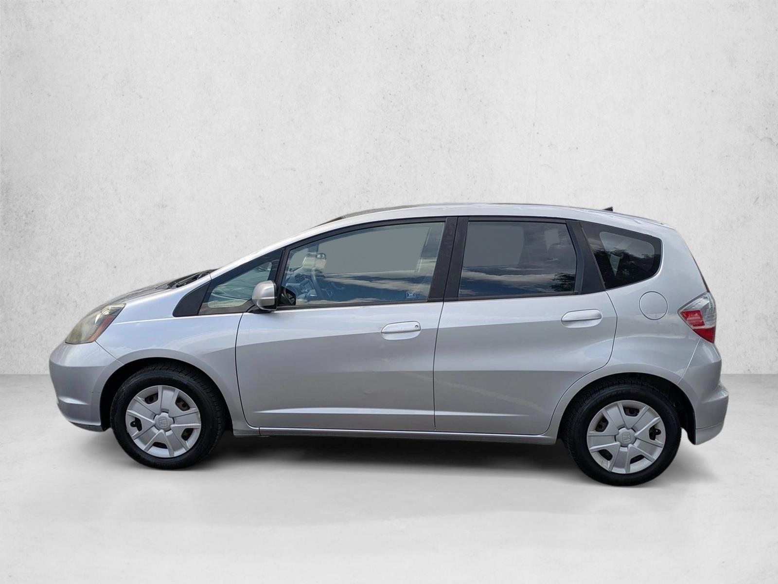 Thumbnail: 2012 Honda Fit - 2