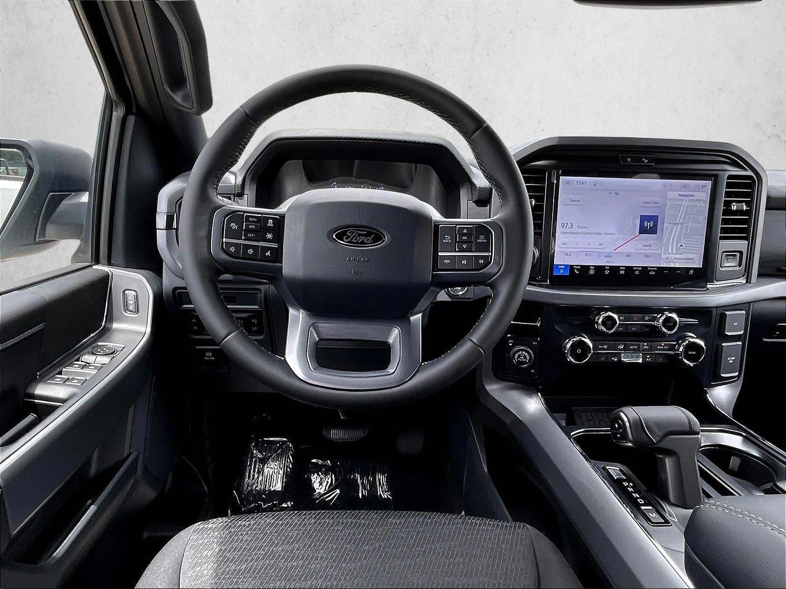Thumbnail: 2026 Ford F-150 - 4