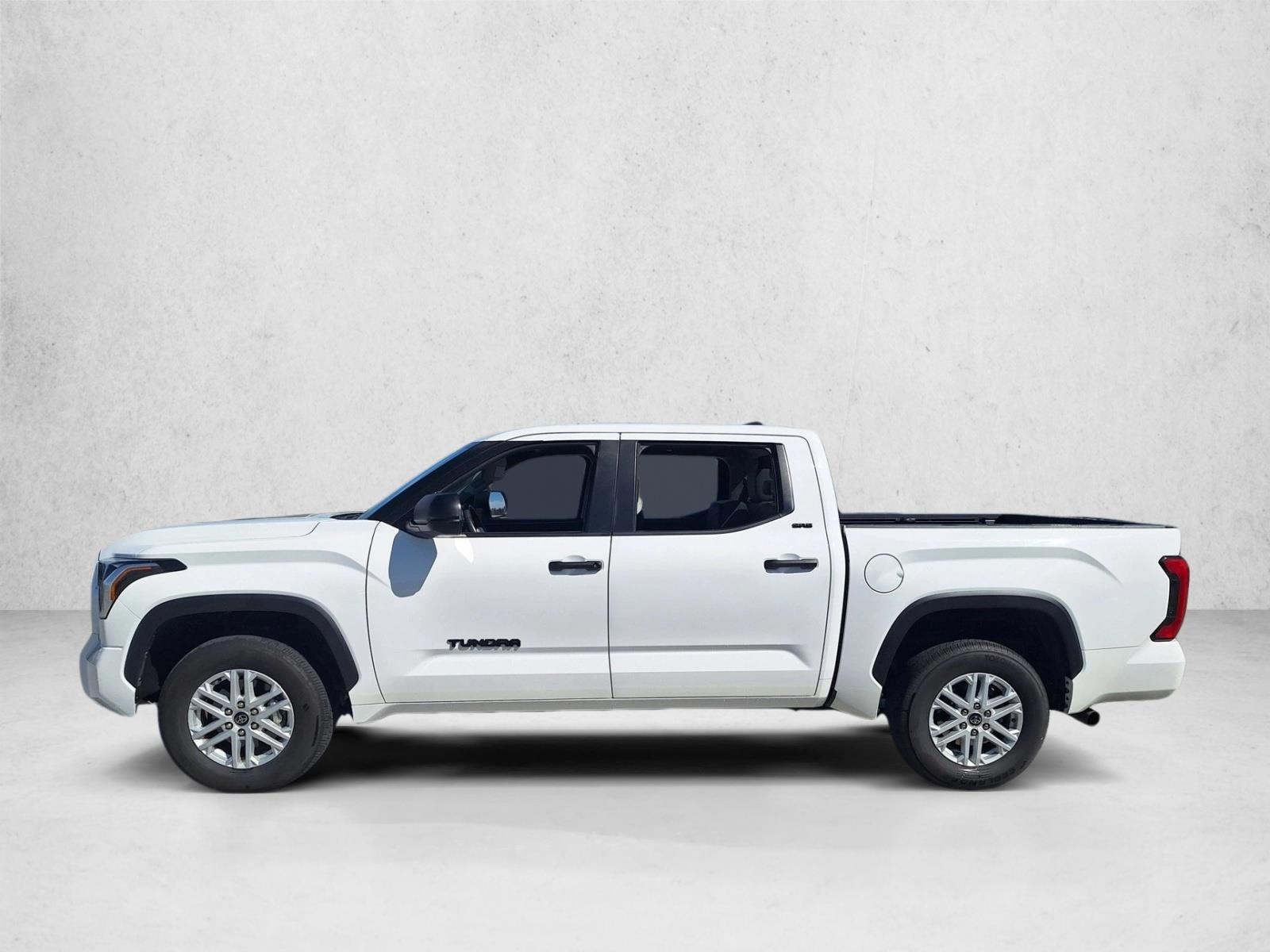 Thumbnail: 2024 Toyota Tundra - 2