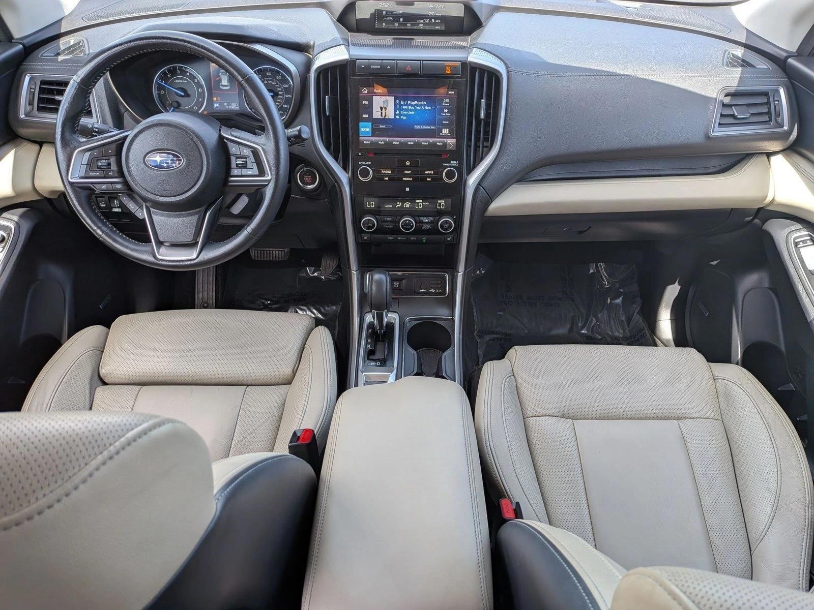 Thumbnail: 2019 Subaru Ascent - 3