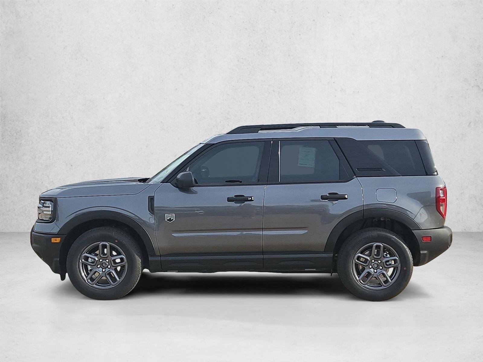 Thumbnail: 2026 Ford Bronco Sport - 2
