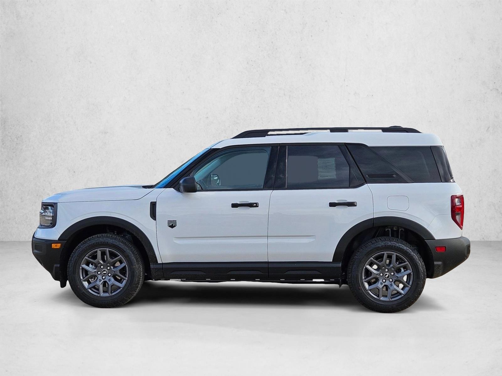 Thumbnail: 2025 Ford Bronco Sport - 2
