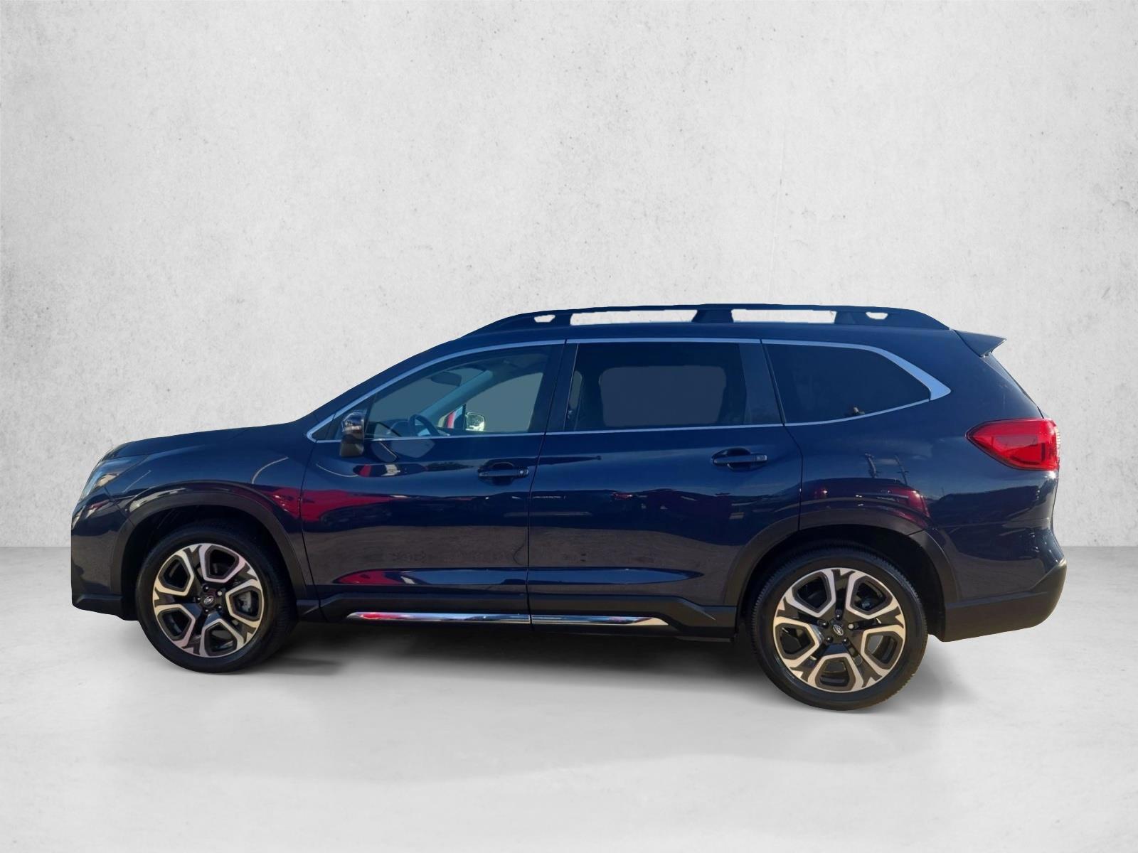 Thumbnail: 2023 Subaru Ascent - 2