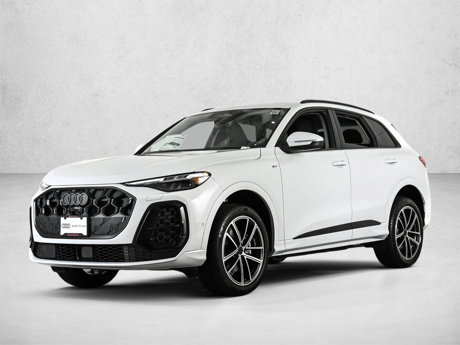 Thumbnail: 2026 Audi Q5 - 1
