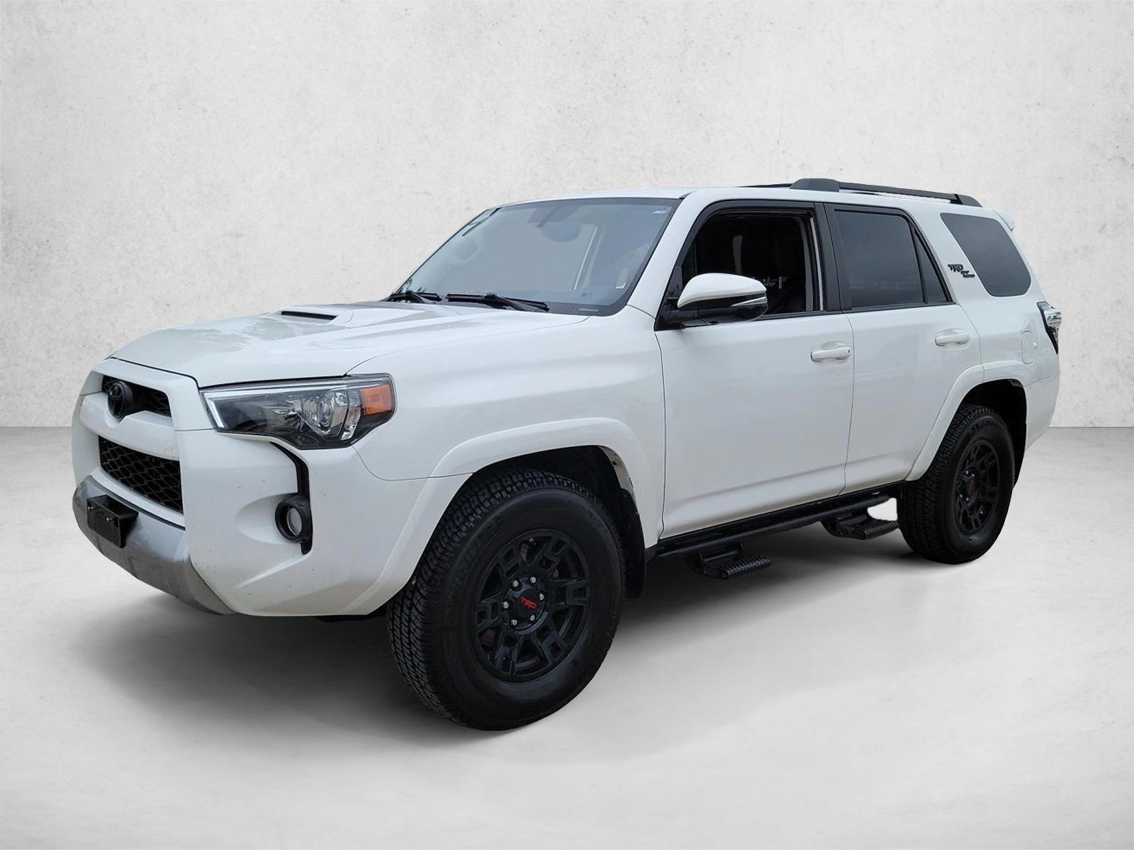 Thumbnail: 2019 Toyota 4Runner - 1