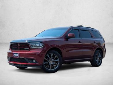 2018 Dodge Durango GT -
                  Golden, CO