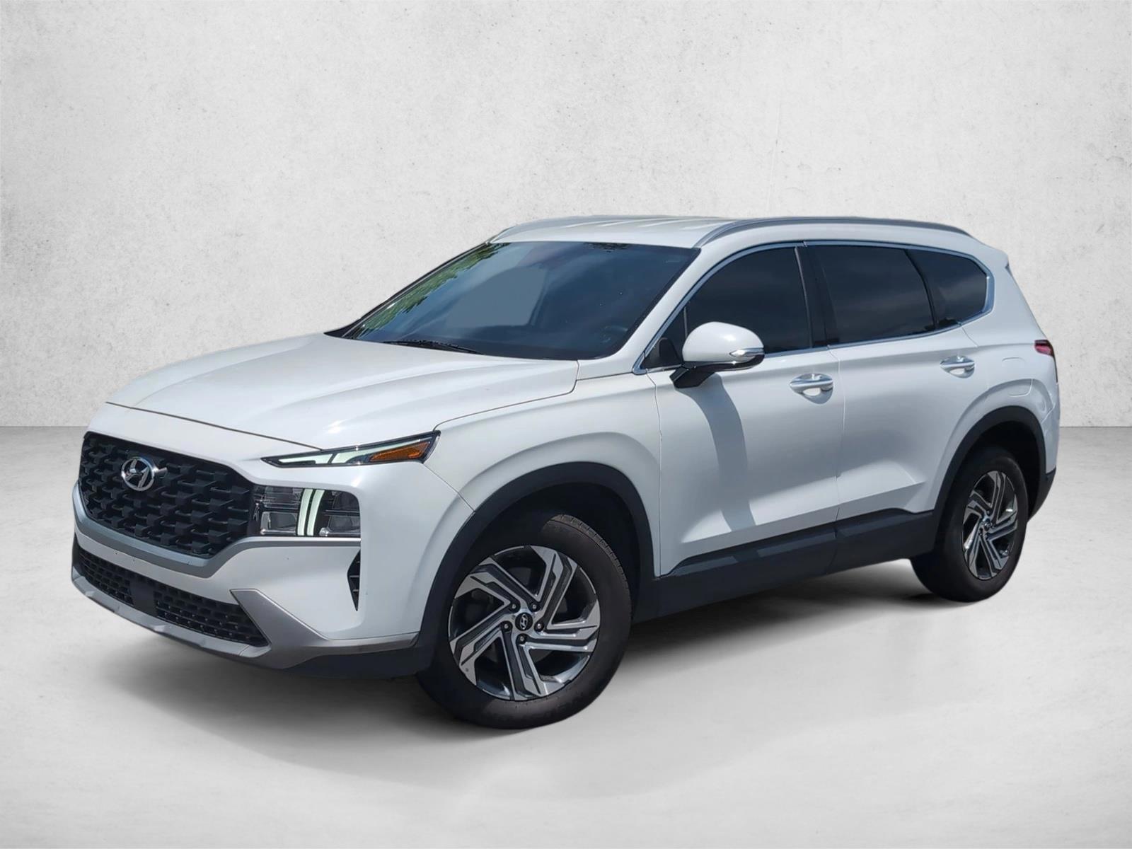 Thumbnail: 2023 Hyundai Santa Fe - 1