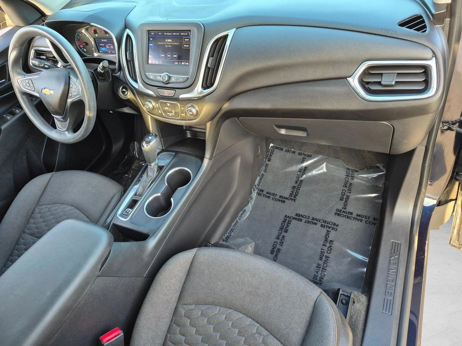 Thumbnail: 2020 Chevrolet Equinox - 4