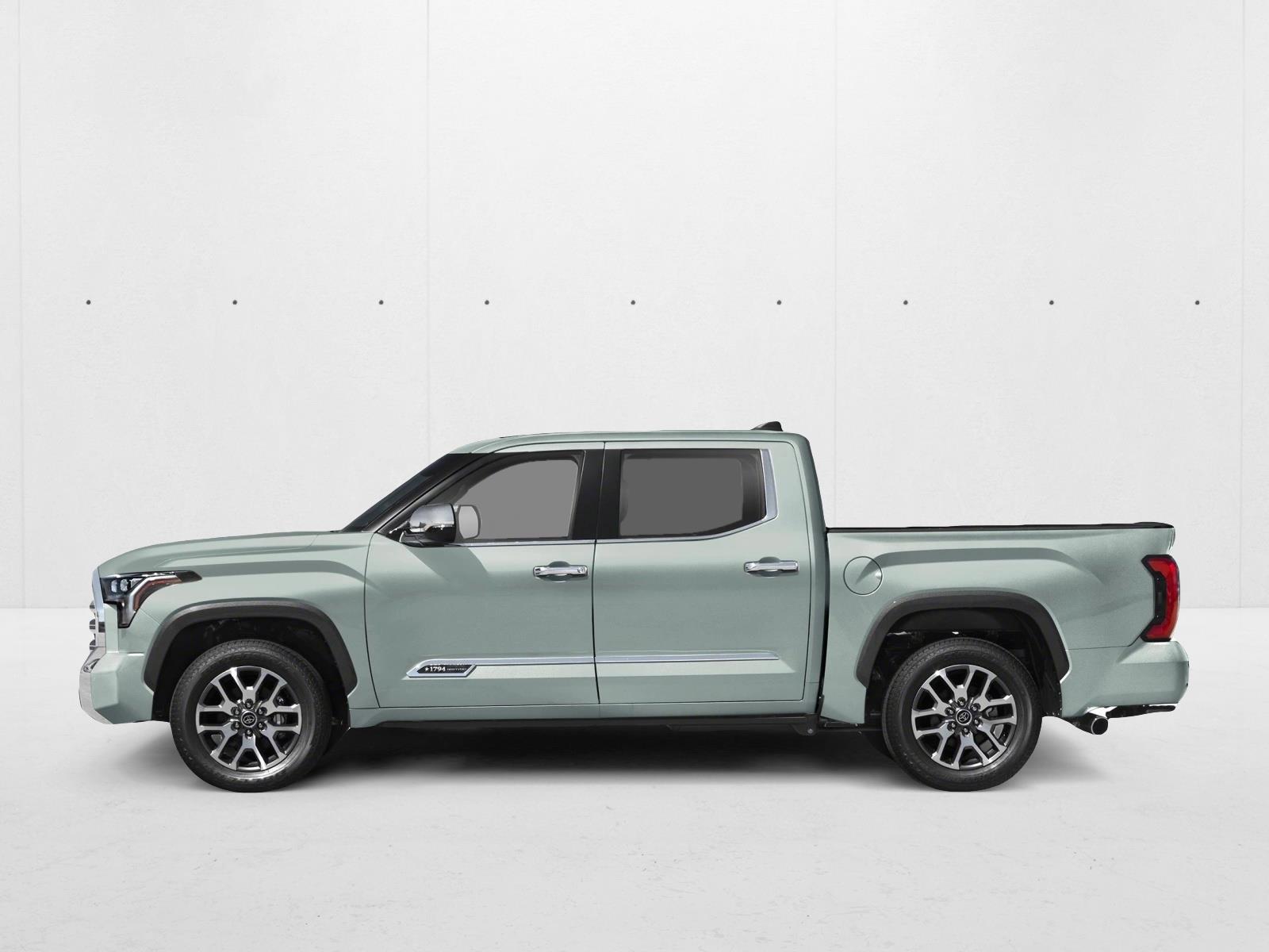 Thumbnail: 2026 Toyota Tundra - 2