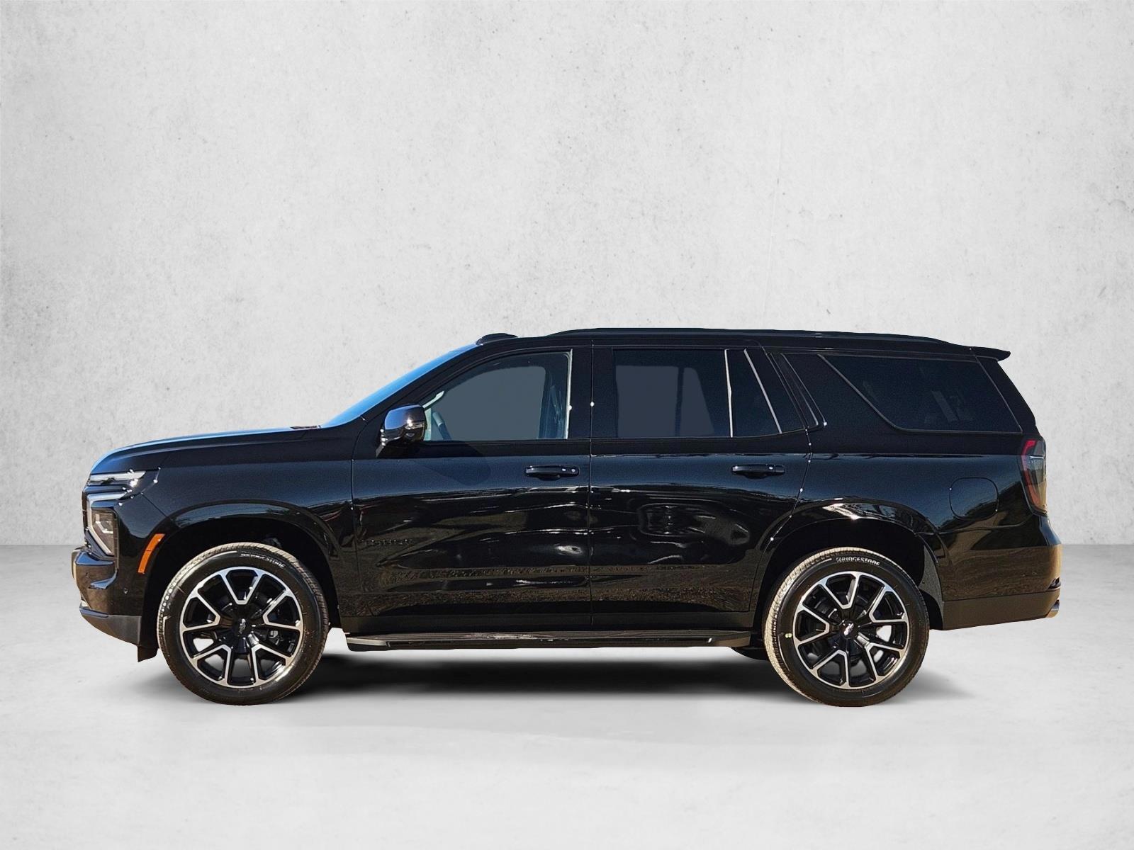 Thumbnail: 2026 Chevrolet Tahoe - 2