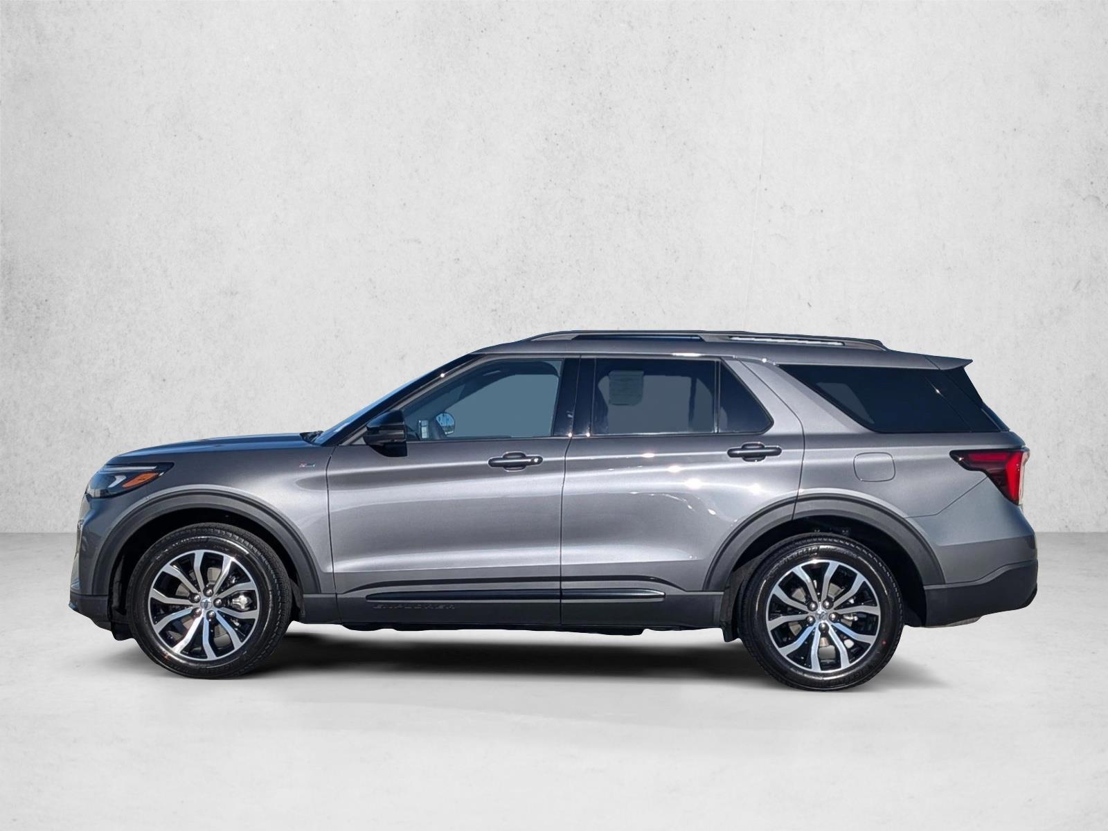 Thumbnail: 2026 Ford Explorer - 2