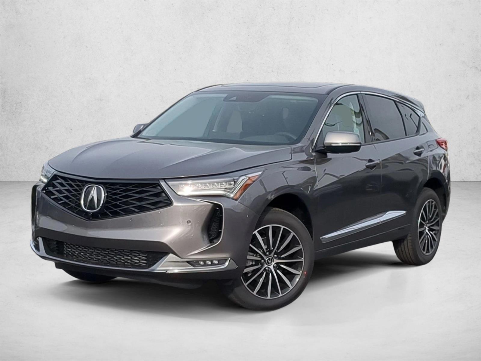 Thumbnail: 2026 Acura RDX - 1